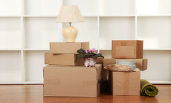 Shifting Goods Easily with Genuine Packers and Movers